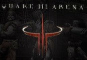 Quake III Arena EU PC Steam CD Key Quake III Arena EU PC Steam CD Key